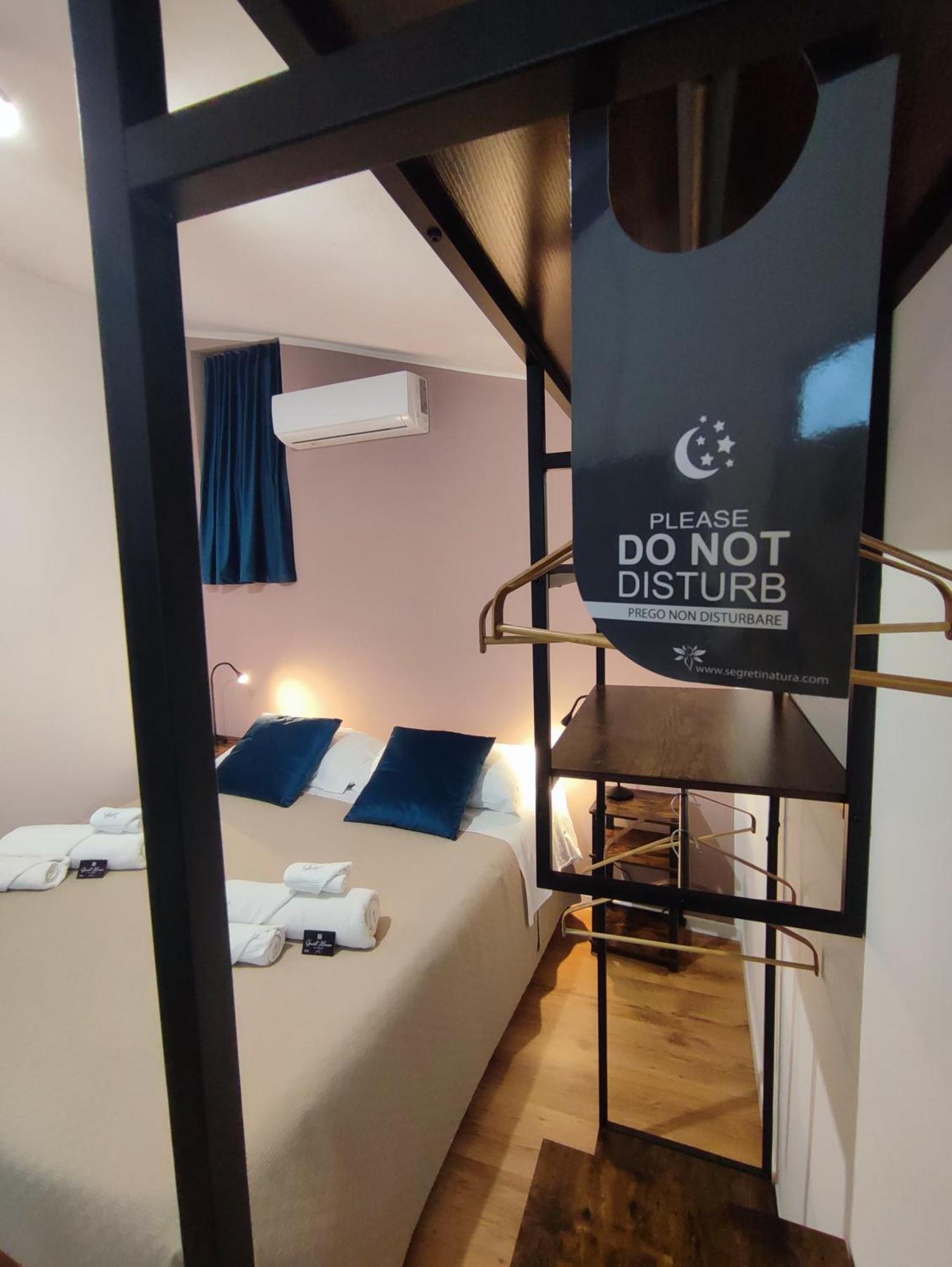 Guest House Alla Scala Caltagirone Exterior photo